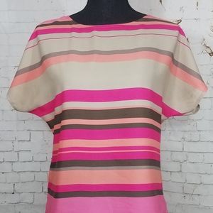 Loft kimono style blouse